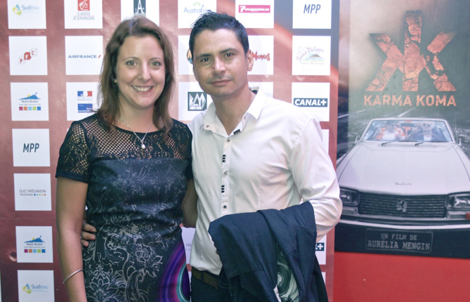 Festival Même Pas Peur 2016 à Saint-Philippe Festival Même Pas Peur 2016 à Saint-Philippe