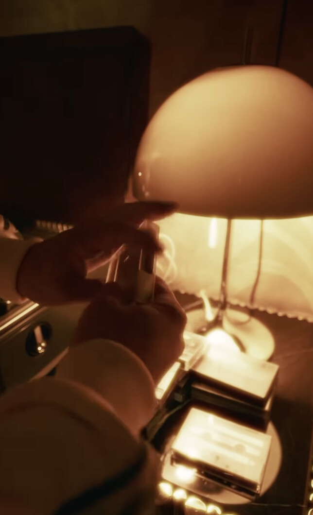 Stromae et Paul Kalkbrenner préparent un titre, le teasing déjà disponible