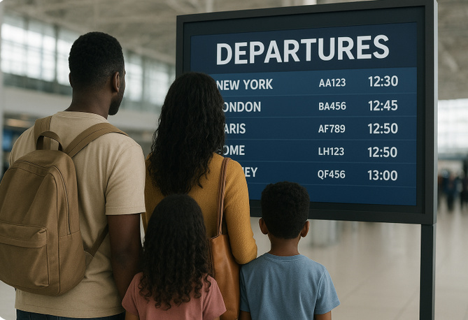 Le meilleur moment pour réserver un billet d’avion et payer moins cher Le meilleur moment pour réserver un billet d’avion et payer moins cher