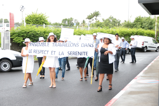Journée de la Femme<br> Mouvement citoyen chez Citroën Journée de la Femme<br> Mouvement citoyen chez Citroën