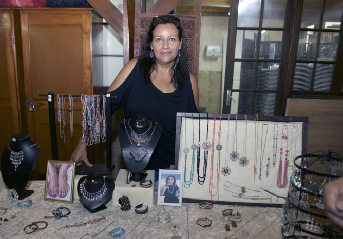 Les bijoux de Perla F.m Les bijoux de Perla F.m