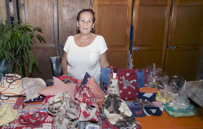 Sandra Javeray, créatrice de sac et chapeaux Sandra Javeray, créatrice de sac et chapeaux