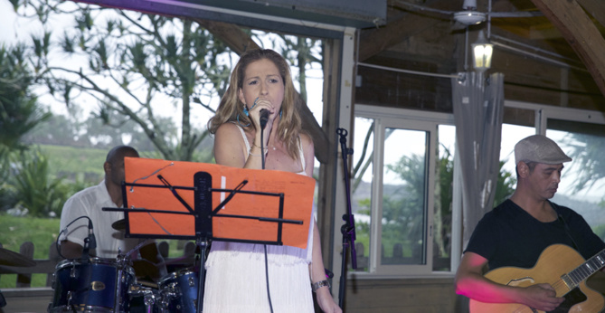 Journée de la Femme à Saint-Benoît<br> 20 femmes mises à l'honneur