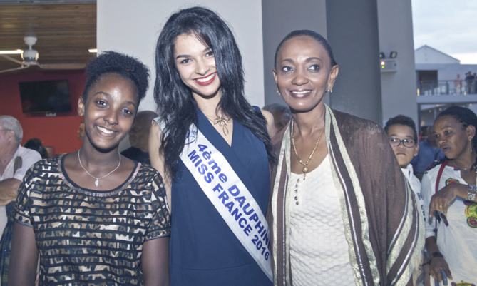 La Cité des Arts inaugurée