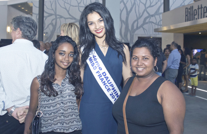 La Cité des Arts inaugurée La Cité des Arts inaugurée