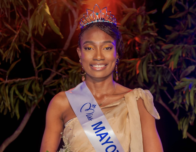 Miss Mayotte 2025 : une élection qui vire au scandale