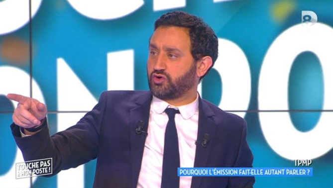 TPMP: qui est le traître chez Hanouna?