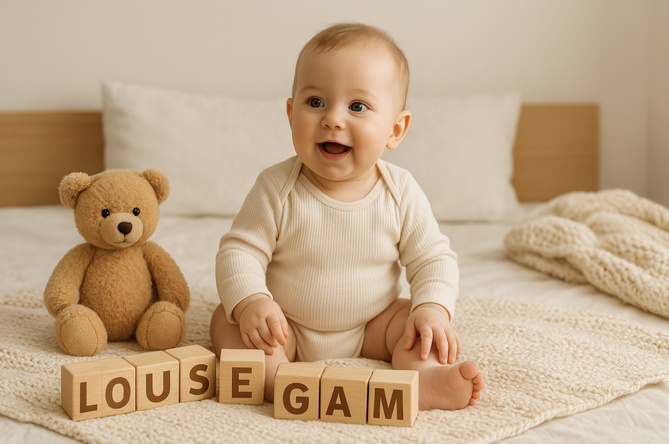 Prénoms 2026 : la mode, les influences et l’envie d’originalité Prénoms 2026 : la mode, les influences et l’envie d’originalité