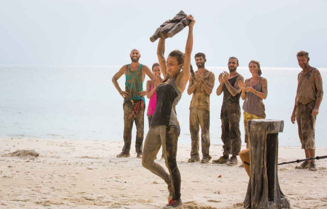 Le sac des aventuriers de Koh Lanta Le sac des aventuriers de Koh Lanta