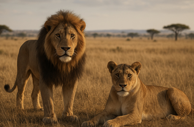 Thaïlande : un gardien tué par des lions dans un parc zoologique de Bangkok