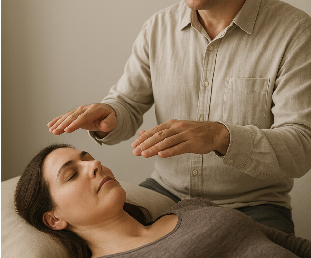 Les magnétiseurs ont-ils de réels pouvoirs ?