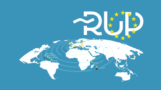 Étude OCDE sur la mobilisation des programmes européens en gestion directe et indirecte dans les RUP françaises (Programmes européens horizontaux) Étude OCDE sur la mobilisation des programmes européens en gestion directe et indirecte dans les RUP françaises (Programmes européens horizontaux)