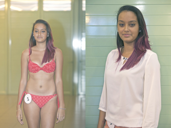 Casting Miss Saint-André 2016<br>Rendez-vous mercredi 16 mars