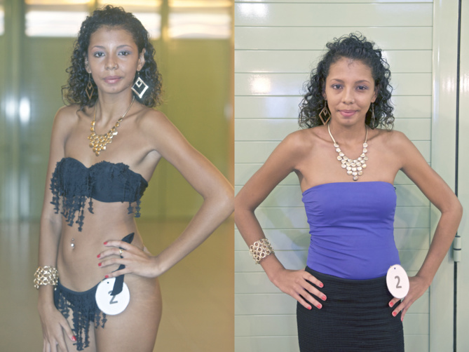 Casting Miss Saint-André 2016<br>Rendez-vous mercredi 16 mars Casting Miss Saint-André 2016<br>Rendez-vous mercredi 16 mars