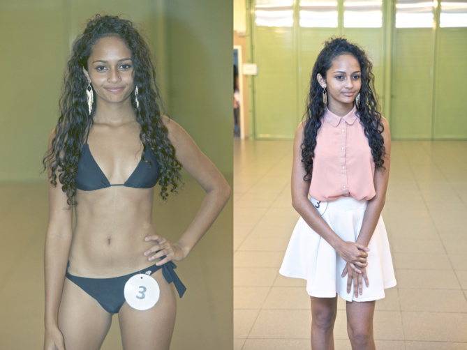 Casting Miss Saint-André 2016<br>Rendez-vous mercredi 16 mars