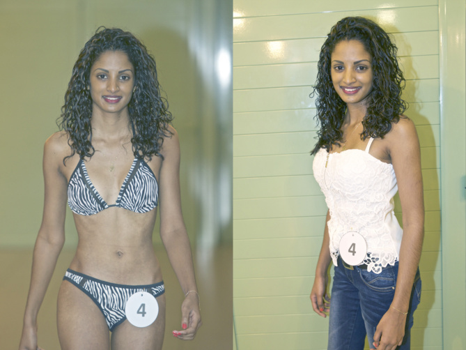 Casting Miss Saint-André 2016<br>Rendez-vous mercredi 16 mars Casting Miss Saint-André 2016<br>Rendez-vous mercredi 16 mars