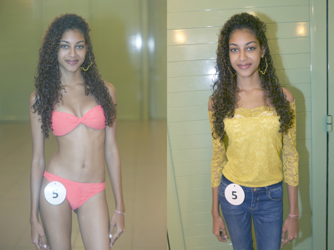 Casting Miss Saint-André 2016<br>Rendez-vous mercredi 16 mars Casting Miss Saint-André 2016<br>Rendez-vous mercredi 16 mars