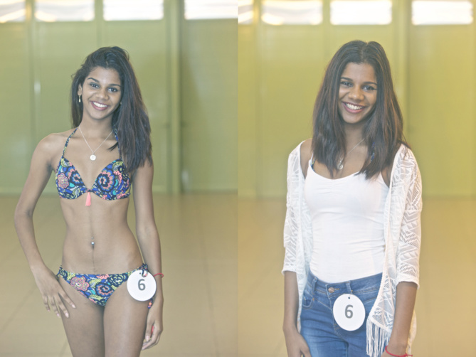 Casting Miss Saint-André 2016<br>Rendez-vous mercredi 16 mars