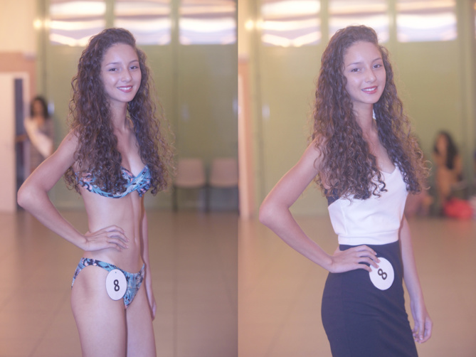 Casting Miss Saint-André 2016<br>Rendez-vous mercredi 16 mars