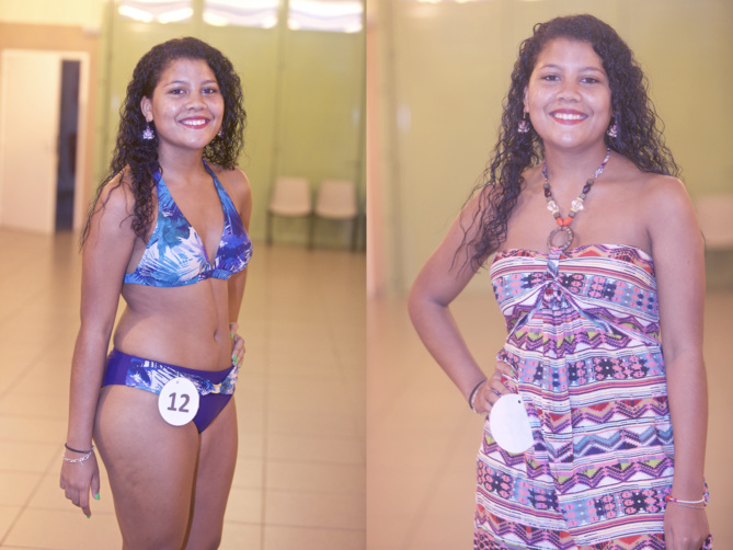 Casting Miss Saint-André 2016<br>Rendez-vous mercredi 16 mars Casting Miss Saint-André 2016<br>Rendez-vous mercredi 16 mars