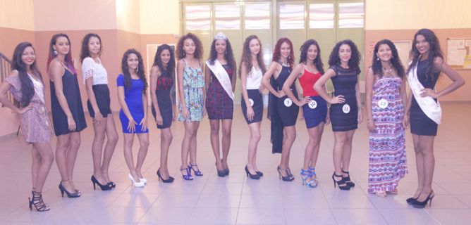 Casting Miss Saint-André 2016<br>Rendez-vous mercredi 16 mars
