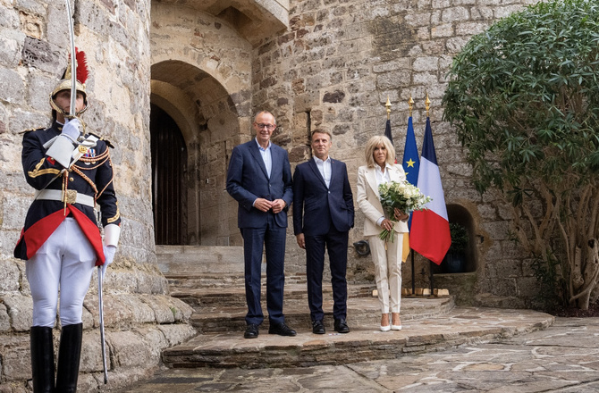 Capture Instagram Elysée