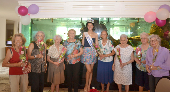 Une photo-souvenir pour cette Fête des Grands-Mères 2016 Une photo-souvenir pour cette Fête des Grands-Mères 2016