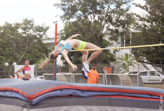 Le Meeting de Saint-Denis prend de la hauteur Le Meeting de Saint-Denis prend de la hauteur