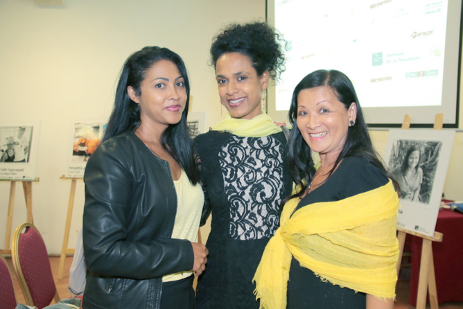 Les 10 ans du Prix Julie Mas<br>Les femmes entrepreneures récompensées Les 10 ans du Prix Julie Mas<br>Les femmes entrepreneures récompensées