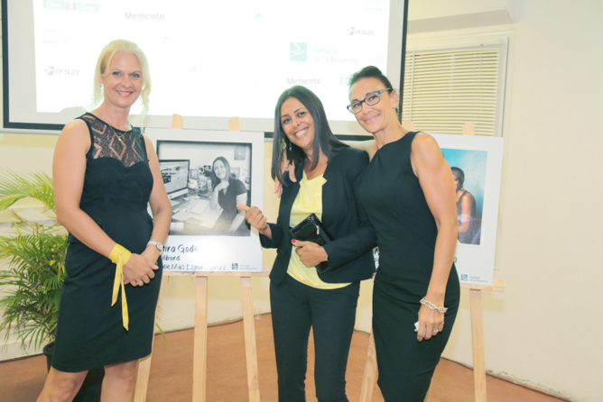 Les 10 ans du Prix Julie Mas<br>Les femmes entrepreneures récompensées 