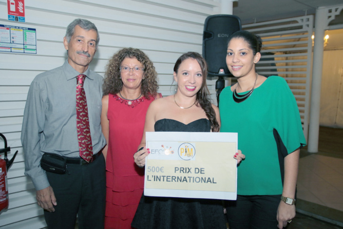 Les 10 ans du Prix Julie Mas<br>Les femmes entrepreneures récompensées Les 10 ans du Prix Julie Mas<br>Les femmes entrepreneures récompensées