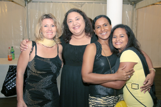 Les 10 ans du Prix Julie Mas<br>Les femmes entrepreneures récompensées Les 10 ans du Prix Julie Mas<br>Les femmes entrepreneures récompensées