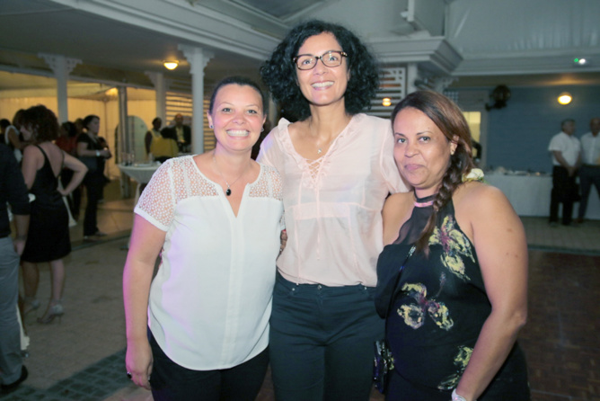 Les 10 ans du Prix Julie Mas<br>Les femmes entrepreneures récompensées Les 10 ans du Prix Julie Mas<br>Les femmes entrepreneures récompensées