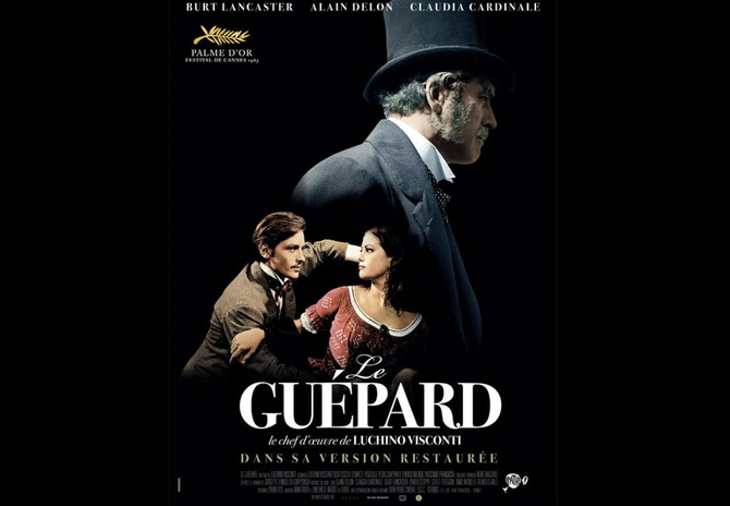 La sublime Claudia Cardinale, étoile du cinéma européen, disparait à 87 ans