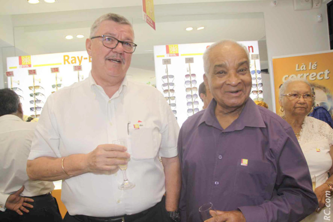 Muta Solaire<br>Nouvelle boutique au Tampon Muta Solaire<br>Nouvelle boutique au Tampon