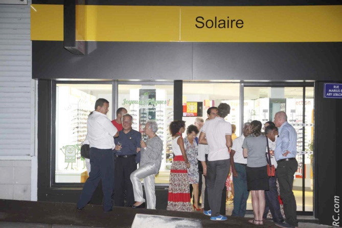 Muta Solaire<br>Nouvelle boutique au Tampon Muta Solaire<br>Nouvelle boutique au Tampon