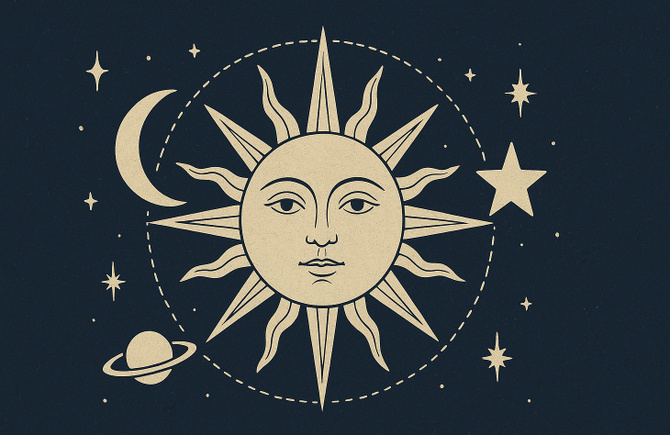 Horoscope de la semaine du 29 septembre au 5 octobre Horoscope de la semaine du 29 septembre au 5 octobre