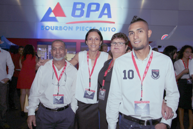 Les salariés de BPA... Les salariés de BPA...