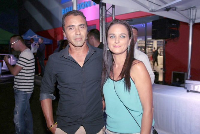 55 ans et un nouveau magasin pour BPA 55 ans et un nouveau magasin pour BPA