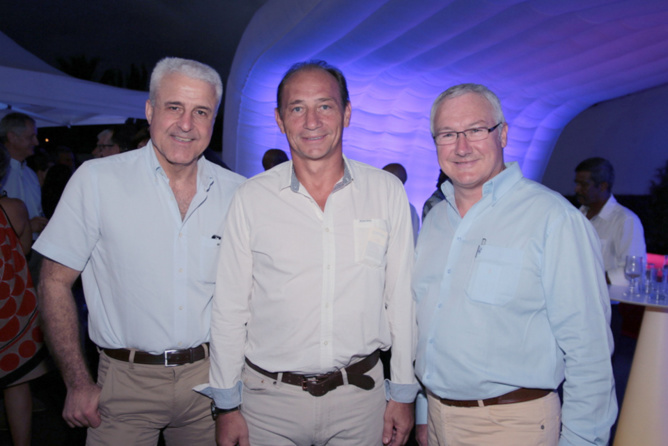 55 ans et un nouveau magasin pour BPA 55 ans et un nouveau magasin pour BPA