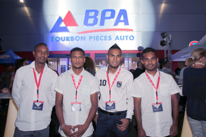 55 ans et un nouveau magasin pour BPA 55 ans et un nouveau magasin pour BPA