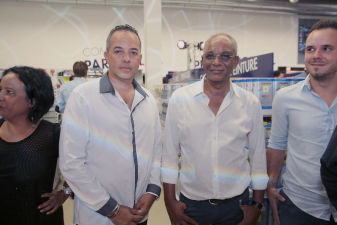 55 ans et un nouveau magasin pour BPA 55 ans et un nouveau magasin pour BPA