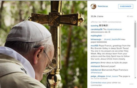 Le deuxième cliché Le deuxième cliché