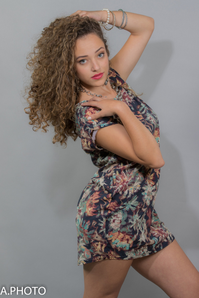 Elle veut devenir aide-soignante et s’occuper des personnes âgées Elle veut devenir aide-soignante et s’occuper des personnes âgées