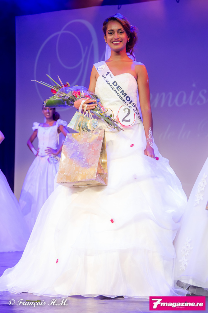 Océane Mourgapa-Modely Océane Mourgapa-Modely