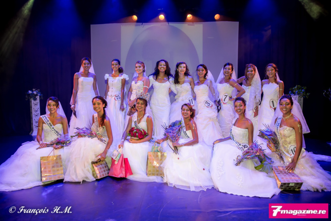 Les candidates Les candidates