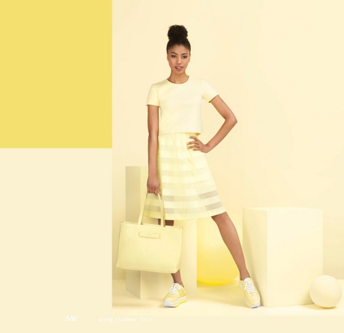 La superbe Séverine Savigny à La Réunion La superbe Séverine Savigny à La Réunion