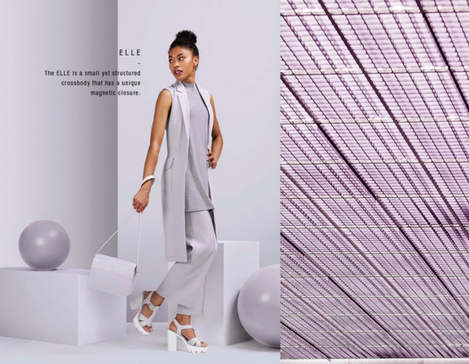 La superbe Séverine Savigny à La Réunion La superbe Séverine Savigny à La Réunion