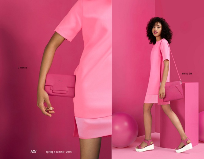 La superbe Séverine Savigny à La Réunion La superbe Séverine Savigny à La Réunion