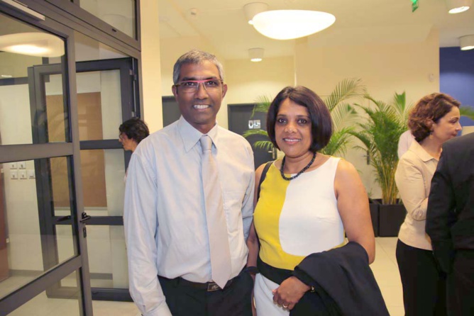 Nouveau campus UCO La Réunion à la Trinité Nouveau campus UCO La Réunion à la Trinité